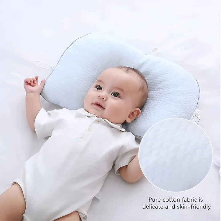 Almohada Moldeadora Para Cabeza de Bebes en cali