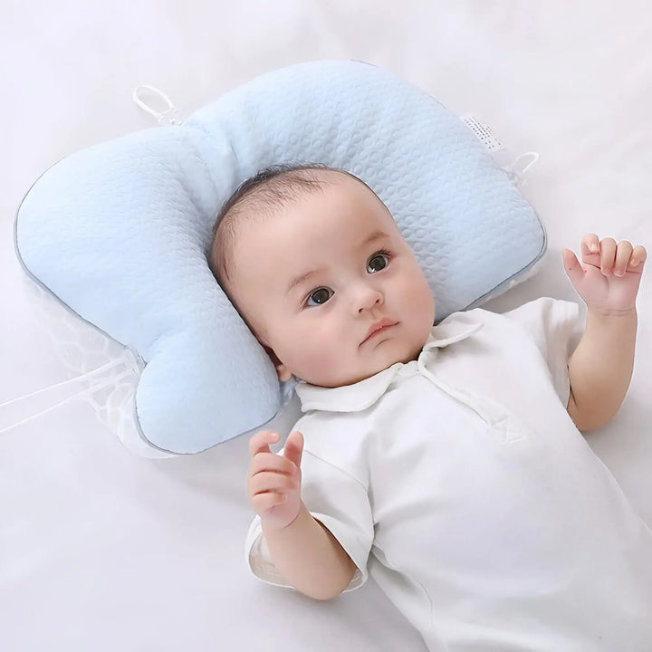 Almohada Moldeadora Para Cabeza de Bebes en medellin