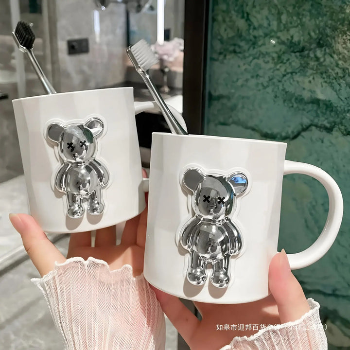 Pocillo Luxury Tipo Taza en colombia