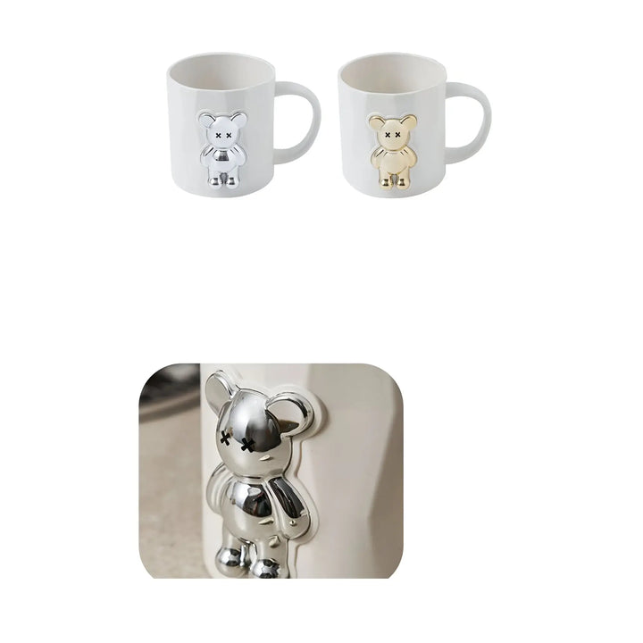 Pocillo Luxury Tipo Taza en manizales