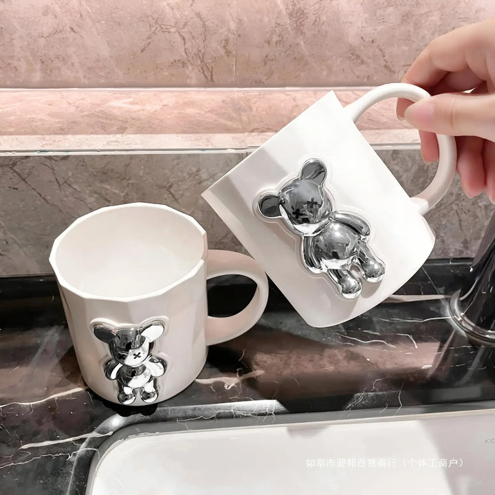 Pocillo Luxury Tipo Taza en mercado libre