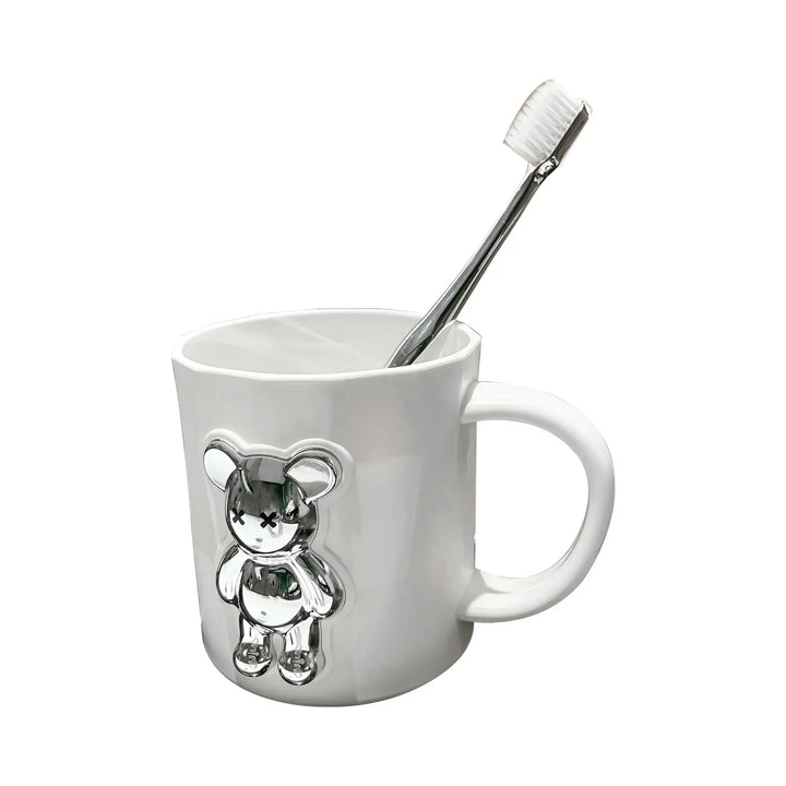 Pocillo Luxury Tipo Taza en oferta